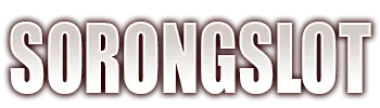 SORONGSLOT